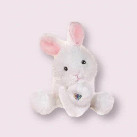 GANZ | Toys | Webkinz Rabbit Plush | Poshmark